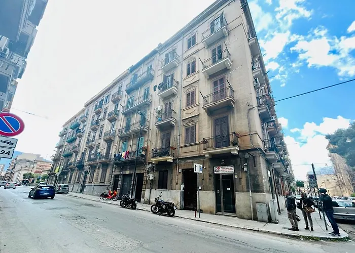 Casa Chicotta